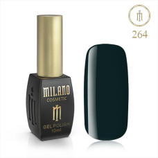 Гель лак MILANO 10ml 264
